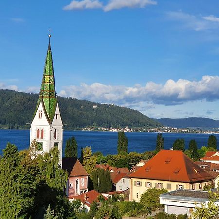 Panorama Seesicht Sipplingen Exterior foto