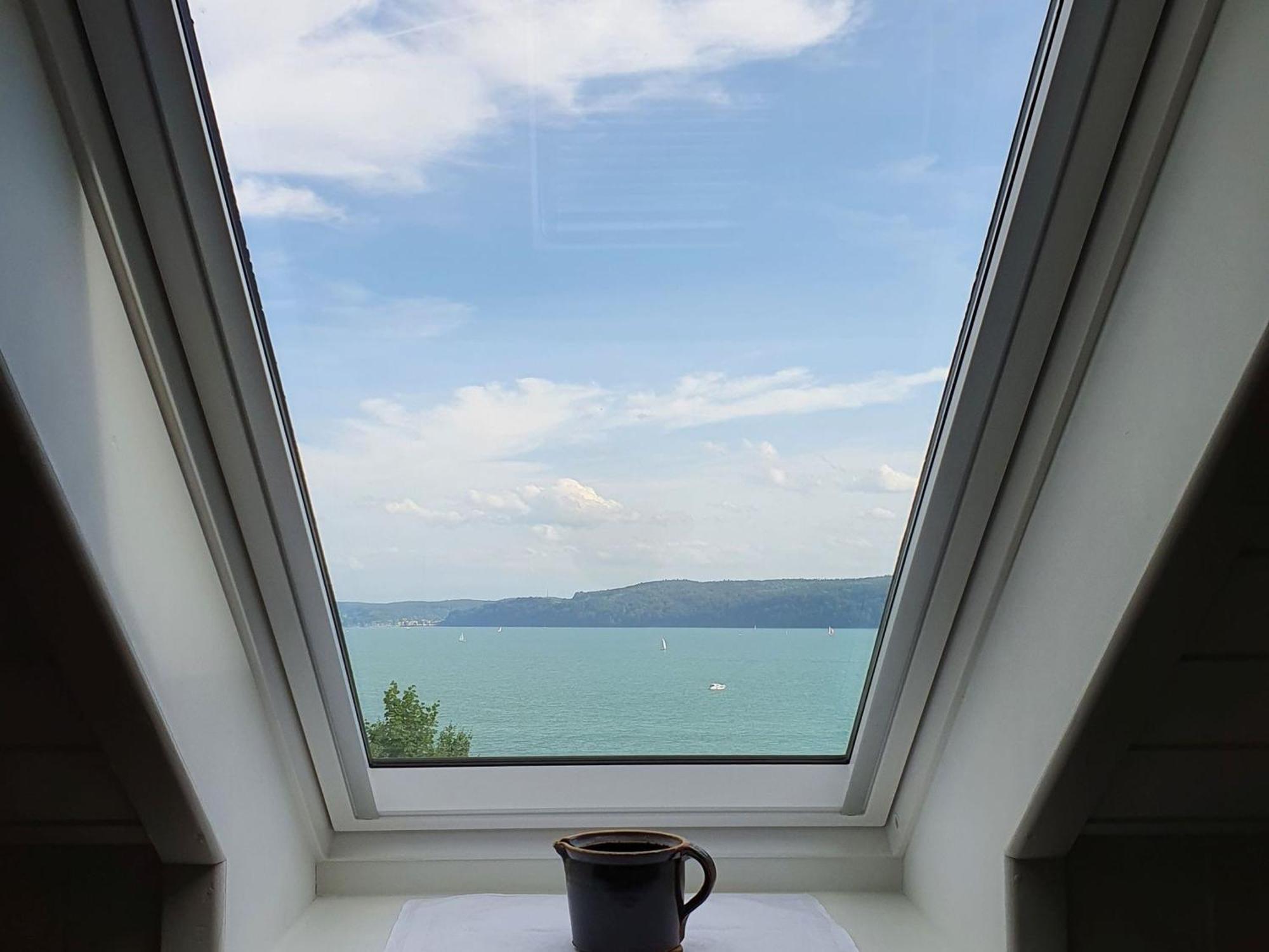 Panorama Seesicht Sipplingen Exterior foto