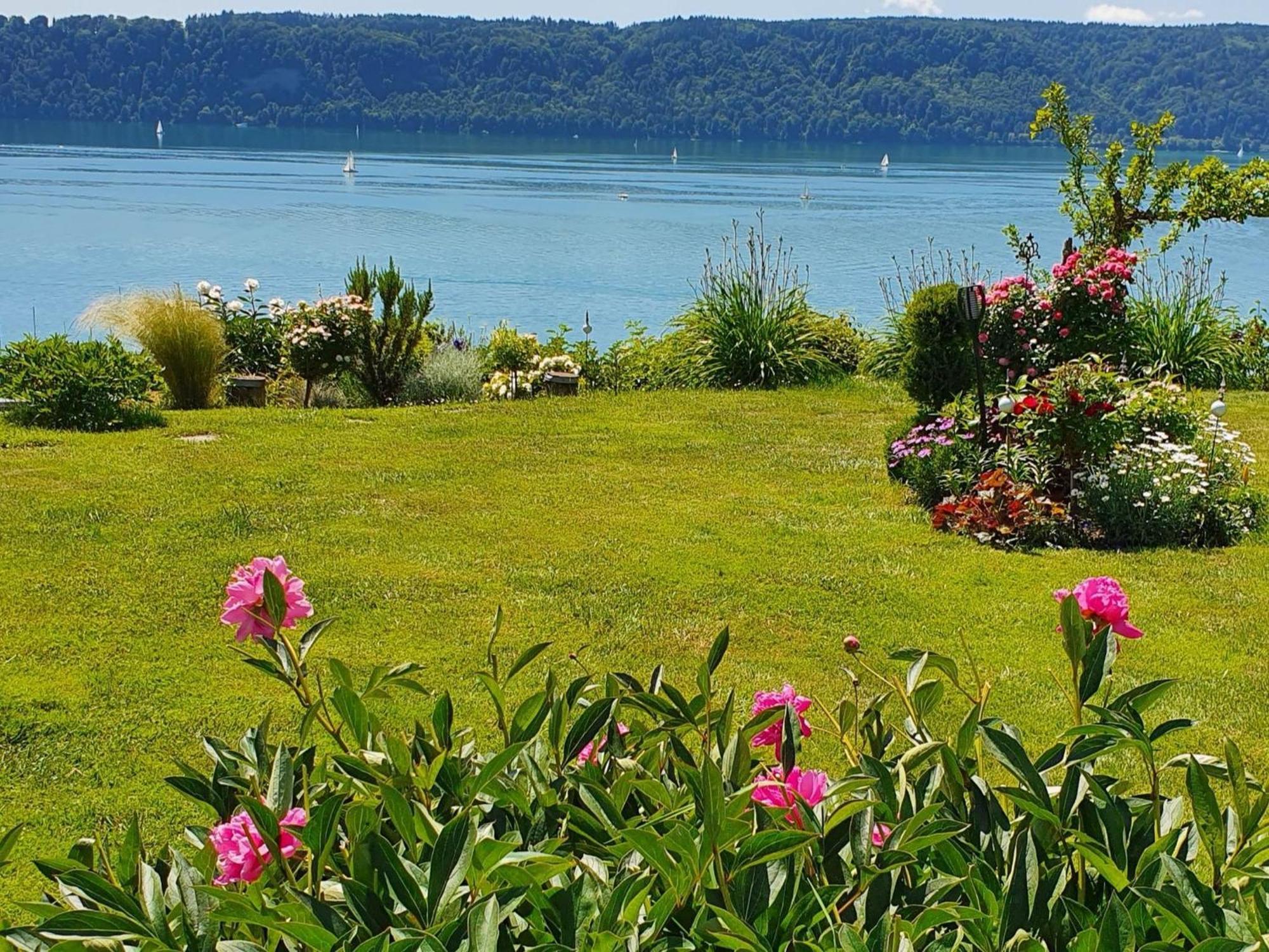 Panorama Seesicht Sipplingen Exterior foto